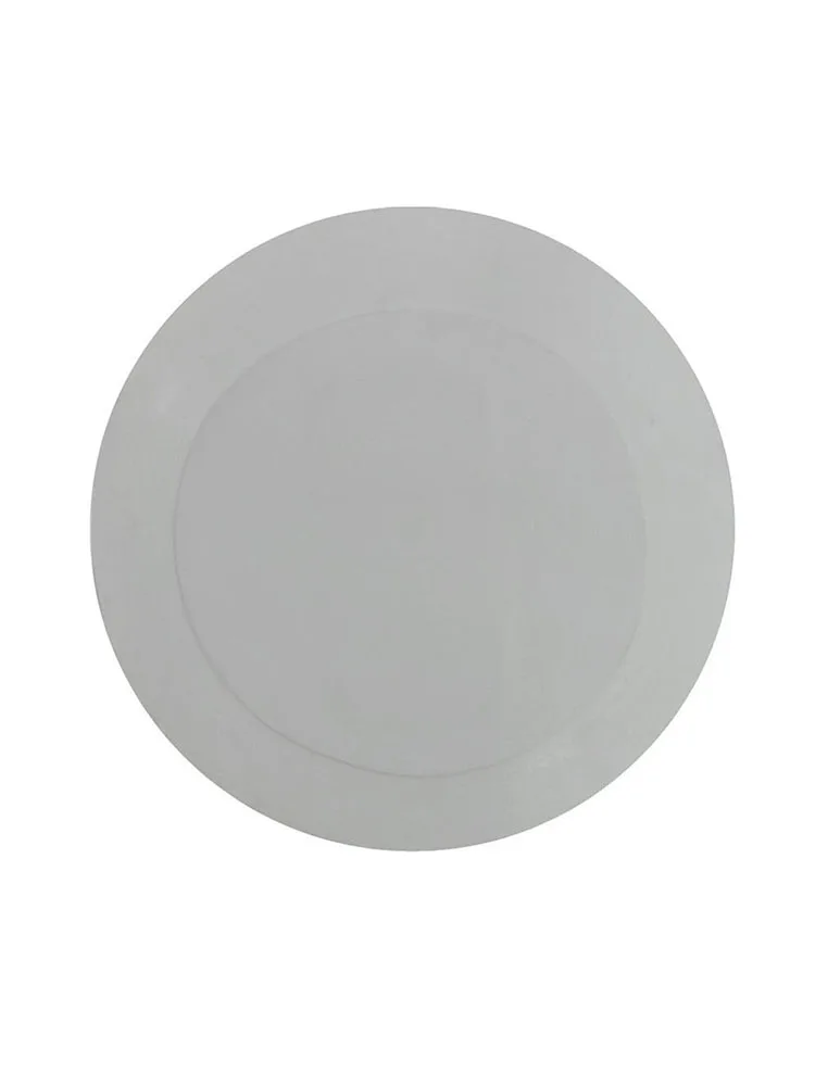 

1PC Stainless Steel D-Ring Patch Pad for Inflatable Boat Dinghy Kayak Canoe