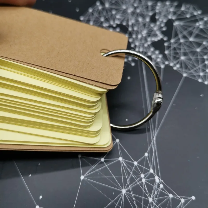 Серебряная металлическая папка 16 76 мм самодельная книжная полка открытие