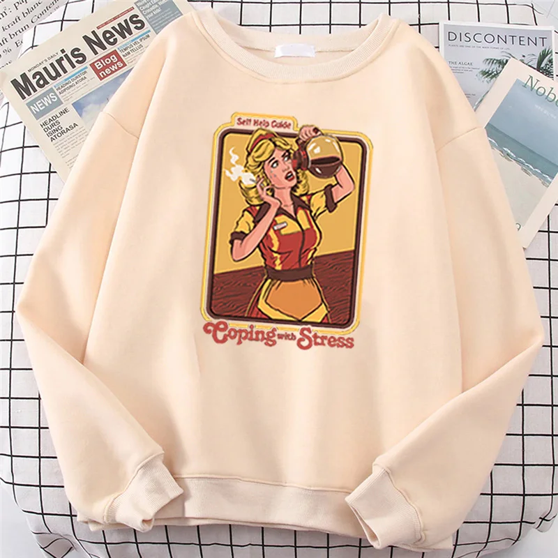 

Death Demon Horror Grim Reaper Men Women Sweatshirt Grim Satanism Tops Harajuku Psychedelic Hell Ullzang Unisex Pullovers Hoody