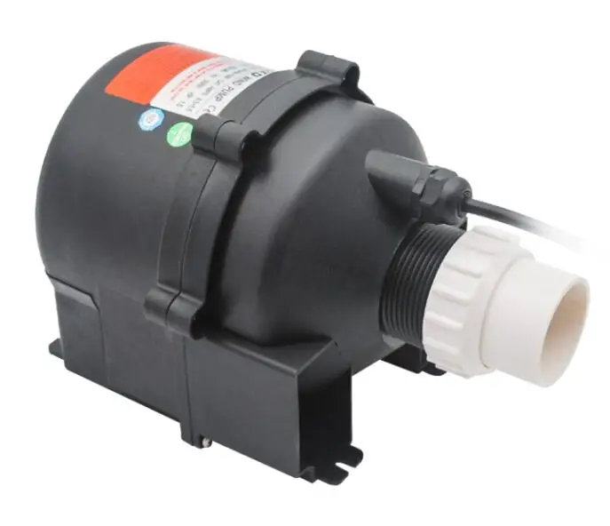 Большой мощный воздуходувка DXD 6 X spa для бассейна 1 5 л.с. кВт 50 ~ 60 Гц (AMP4.5 5.5) л. С.