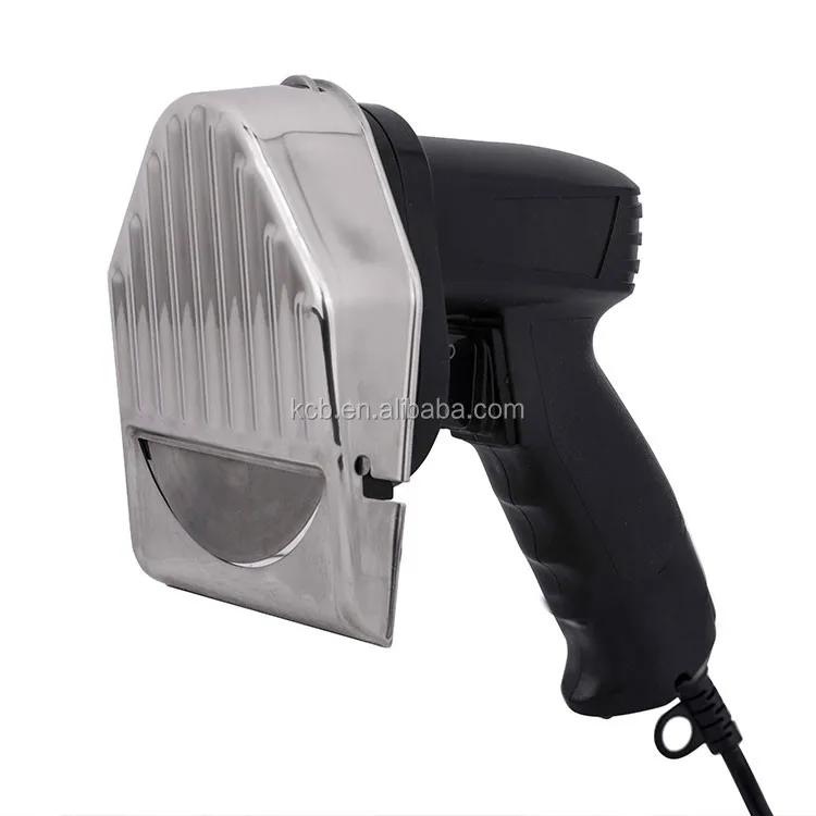 

Shawarma slicer cutter knife