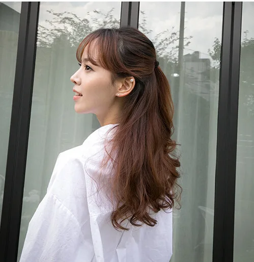 2019 Мода без пирсинга не пирсинг ушные манжеты в виде звезды луны сердца