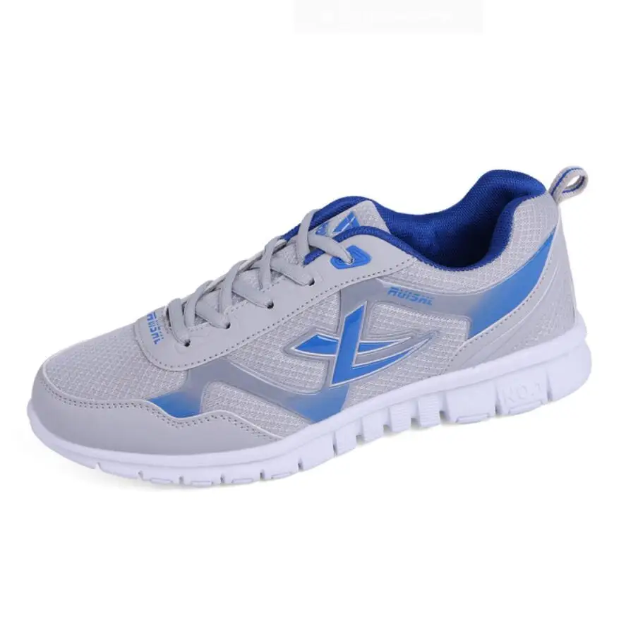 Кроссовки мужские с вулканизированной подошвой легкие дышащие кеды для взрослых