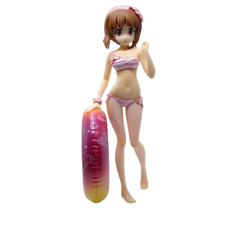 

Фигурки героев аниме «GIRLS Und PANZER», 19 см