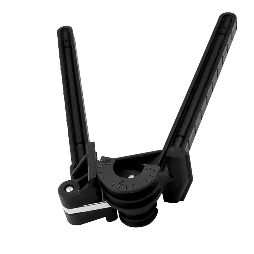 Трубогиб 180 ° комбинированный Многофункциональный изгиб труб с четырьмя слотами