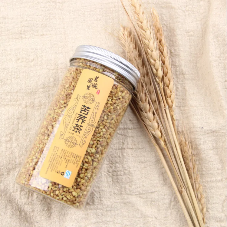 Высококачественный чай из гречихи уменьшение высокого кровяного давления