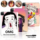 Жесткий чехол для Apple IPad Pro 11 