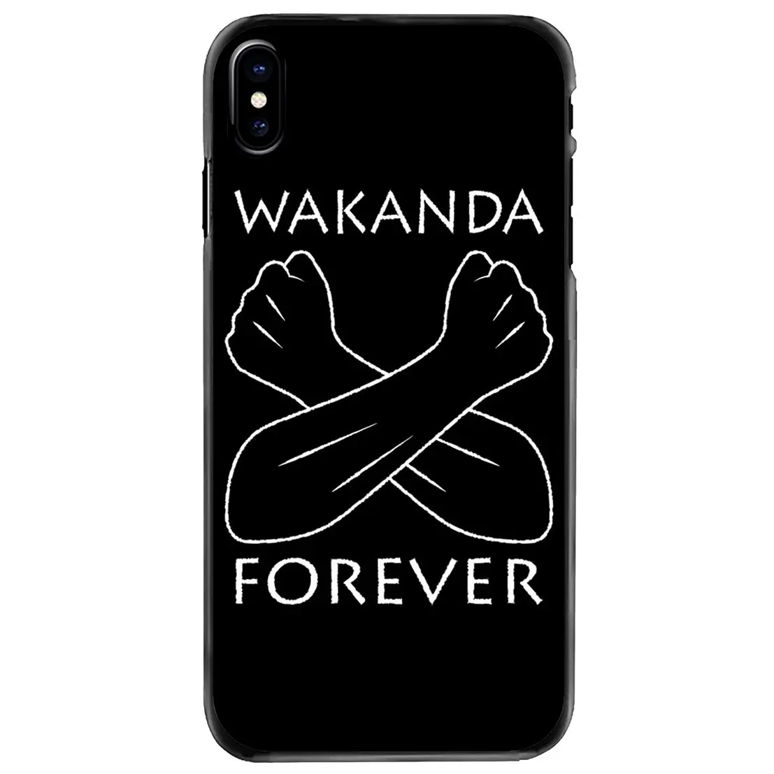 Для Samsung Galaxy A3 A5 A7 A8 J1 J2 J3 J5 J7 Prime 2015 2016 2017 wakanda forever мобильный телефон Cover | Мобильные