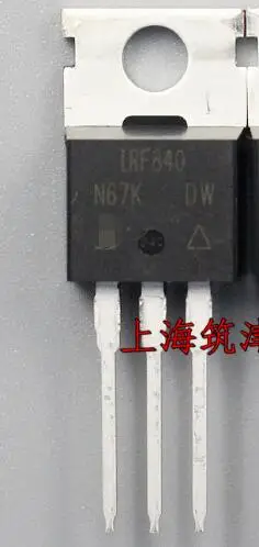 Бесплатная доставка IRF840 IRF840PBF | Обустройство дома
