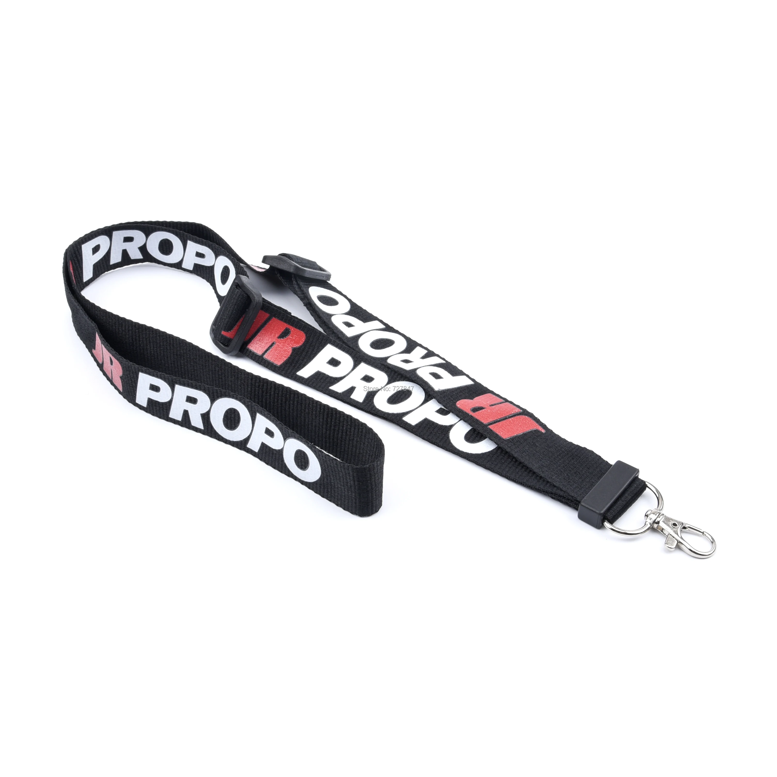 Universal Adjustable Neck Strap Belt Sling Lanyard For RC Radio Remote Controller