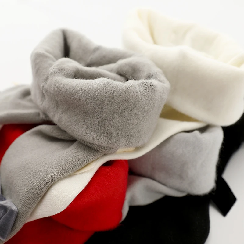 Зимние Колготки для маленьких девочек Сезон осень Теплые плотные бархатные