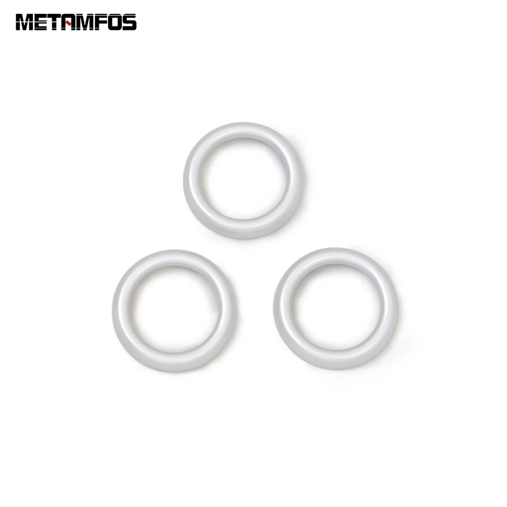 Крышка для вентиляционного отверстия кондиционера из углеродного волокна Mazda CX 3