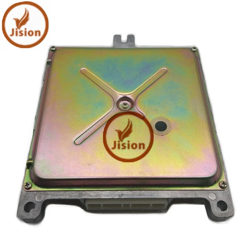 Jision 7834 30 2000 PC200 6 контроллер экскаватора ECU компьютерная плата|Датчик давления| |