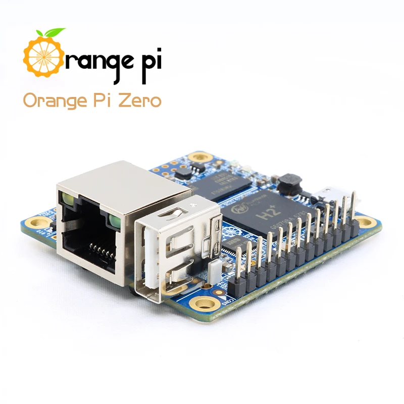 

Zero computer board 256MB open source maker programming microcontroller learning board onboard WIFI