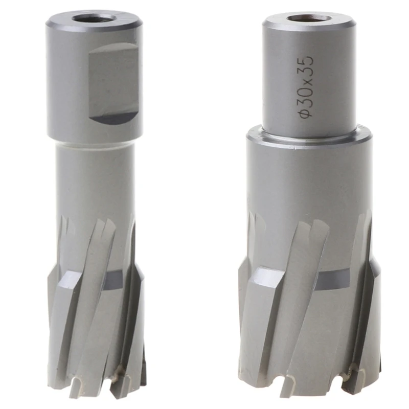 

High Quality Hard Alloy Hole Opener Hard Alloy Bit Core Magnetic Drill Bit Tool Parts A0KE