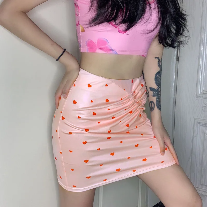 

VOOCIEC принцесса сладкий Лолита юбка эксклюзивный оригинальный дизайн Фея Стиль цветок кружева юбка разделенная B1054 хлопок органза