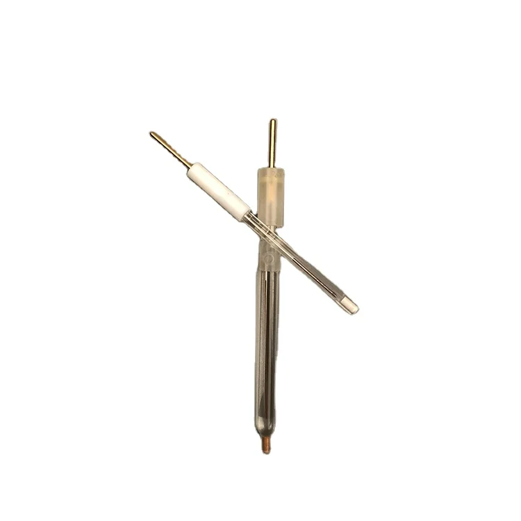 

Newest Design Top Quality Permanet Reference Electrode Ag/agcl
