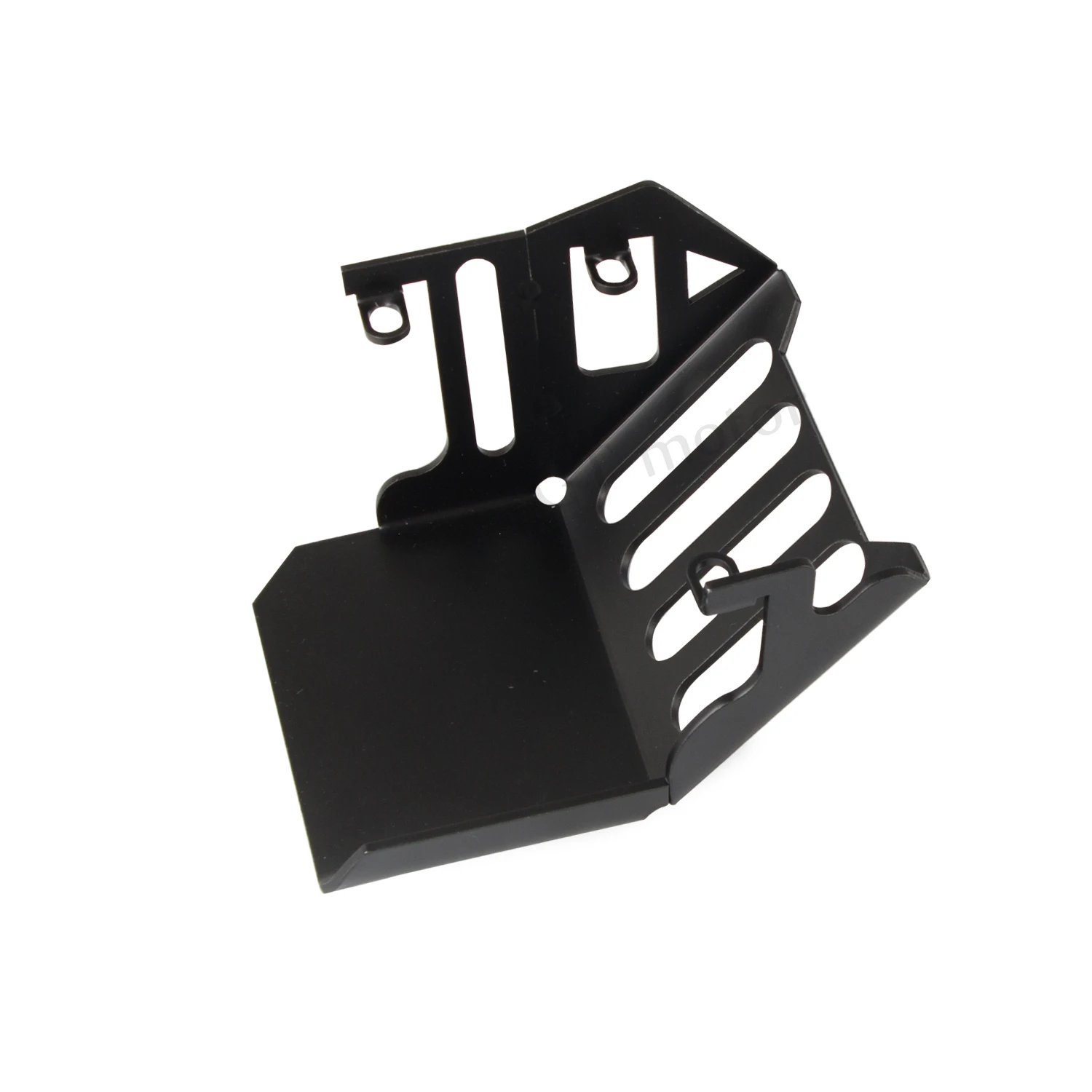 Защитная крышка для мотоциклетного отстойника масла защитная YAMAHA MT 09 MT09