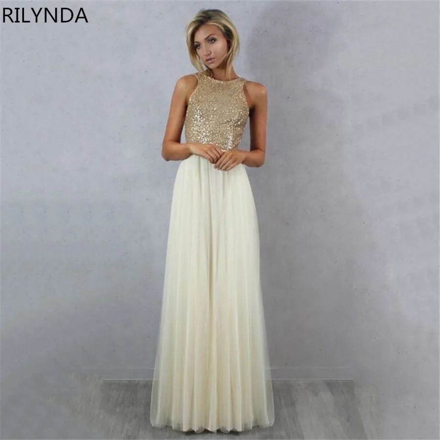 

Prom Dresses Appliques A-Line Deep Scoop Sleeveless Elegant Gala Dresses For Party Vestido Formatura