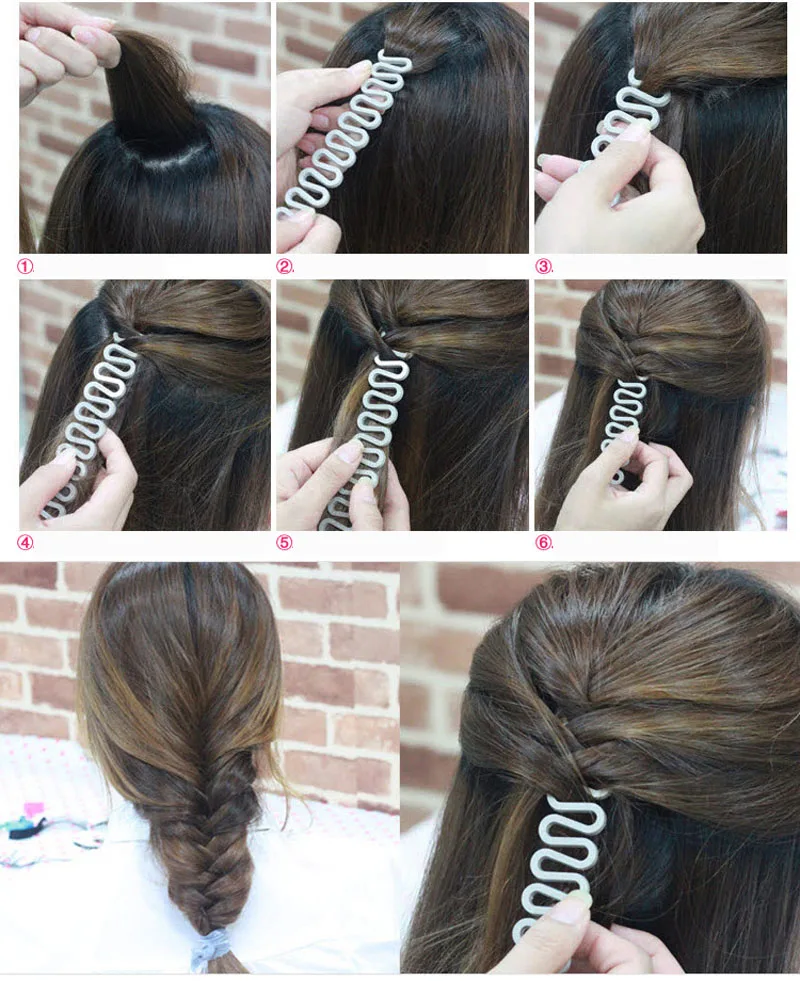 Новые инструменты для укладки волос | Красота и здоровье