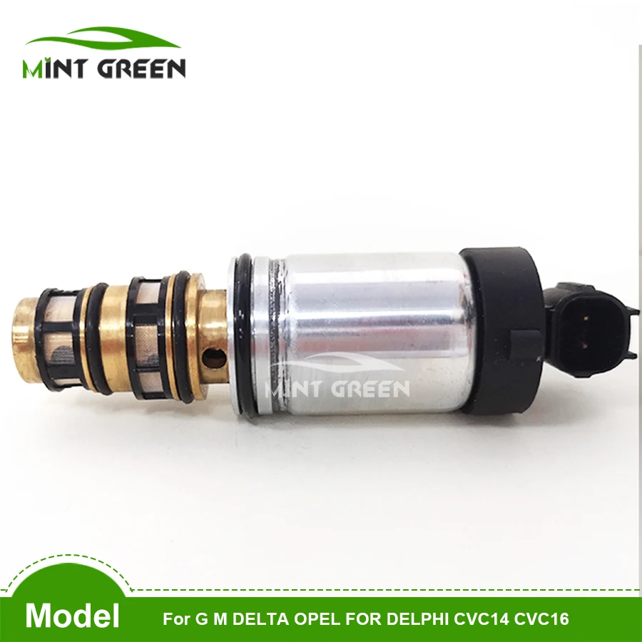 Новый регулирующий клапан для автомобильного кондиционера компрессора G M DELTA OPEL