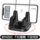 Универсальный кронштейн для крепления на приборной панели с вращением на 360 градусов