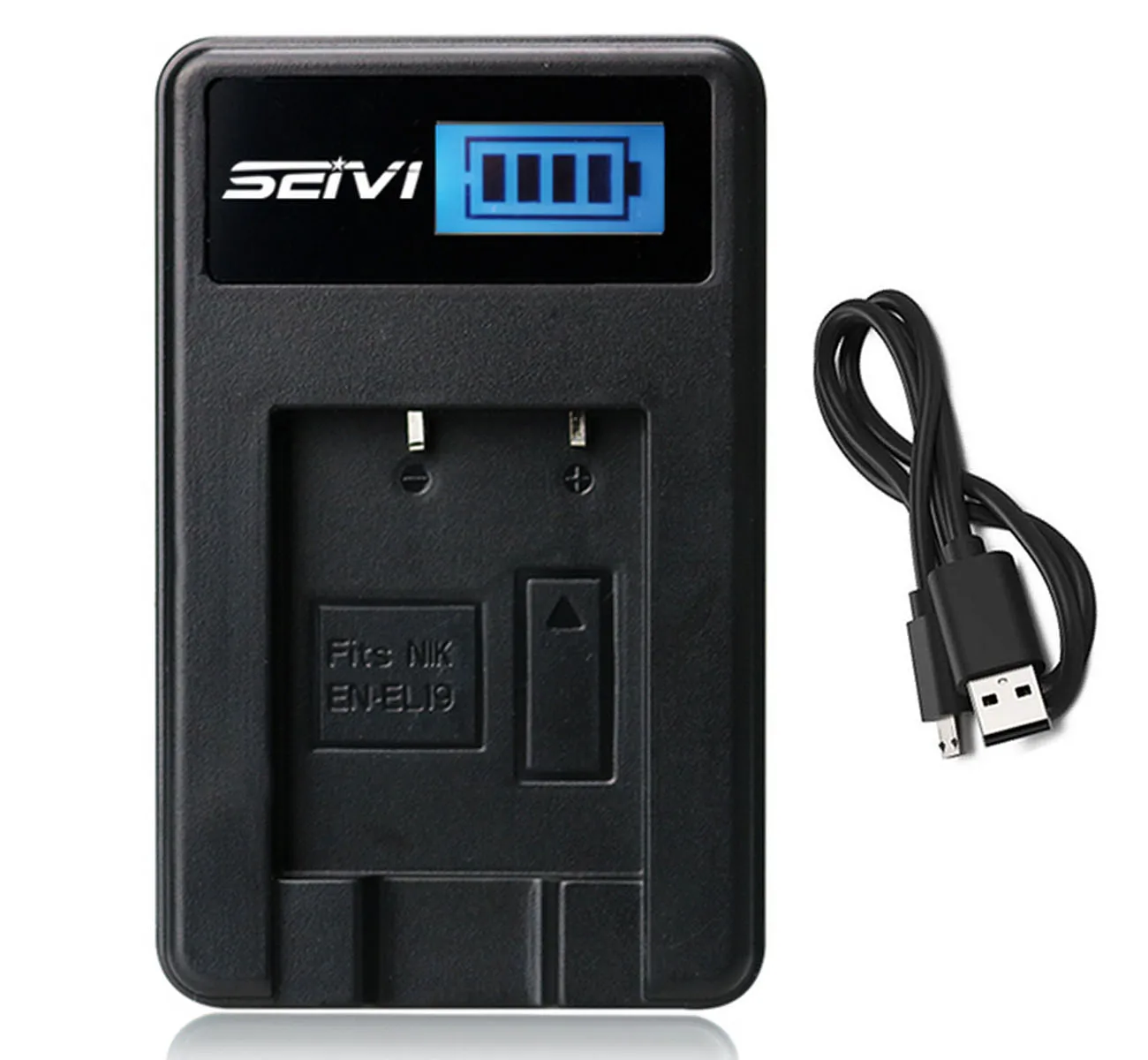 Зарядное устройство для цифровой камеры Ricoh DB-110 DB110 и GR III GR3 GRIII G900 G900SE WG-6 WG6 |