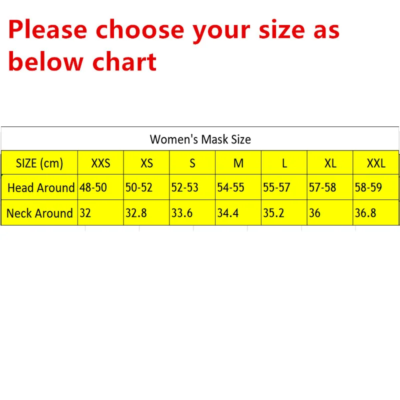 Латексная маска-шлем с париком "Две косы" из резины для взрослых, сексуальный аксессуар для косплея аниме.