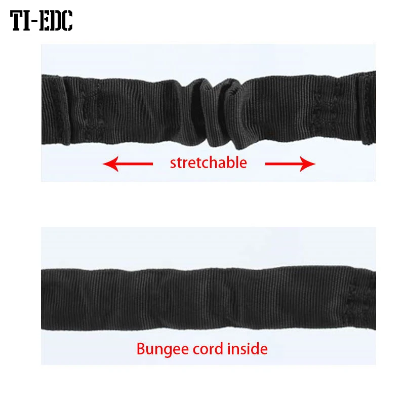 NylonTactical 2 Point Gun Sling Shoulder Strap Outdoor Rifle With Metal Buckle Shotgun Belt Hunting Accessories | Спорт и
