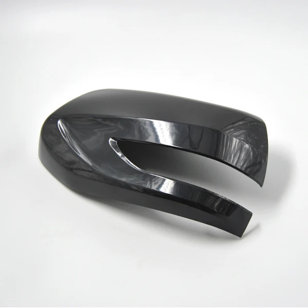 1Pcs Left side LH Benekar автомобильное боковое зеркало, покрытие, зеркало заднего вида, Корпус зеркала заднего вида для Subaru Outback, Legacy 2010 2011 - Цвет: 1Pcs Left side LH