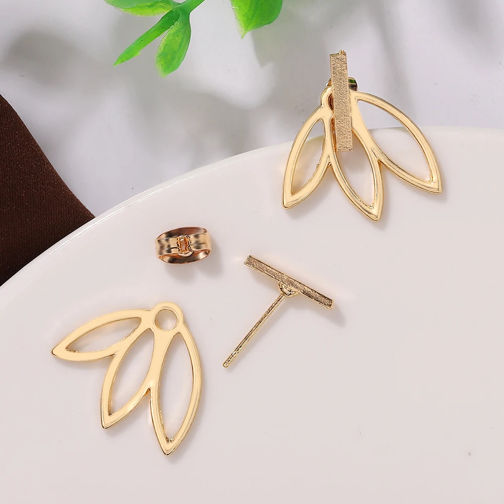 Модные новые висячие серьги с кристаллами для женщин 2020 креативные простые