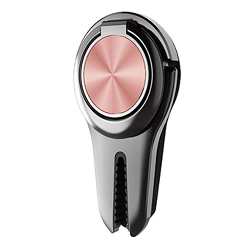 Универсальный мобильный телефон кронштейн вращающийся держатель с кольцом