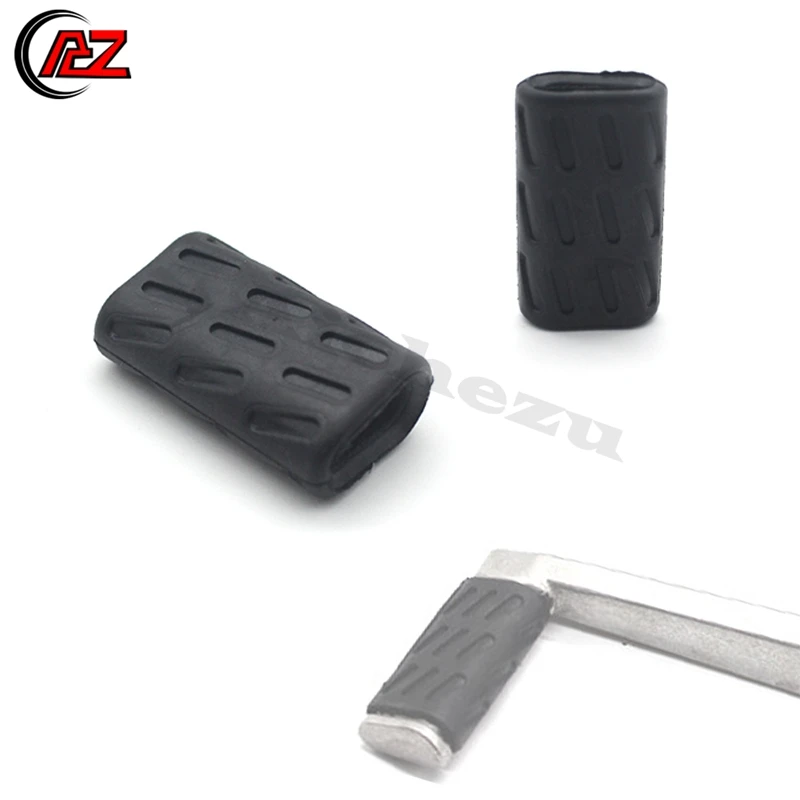 ACZ мотоцикл Шестерни рычаг переключения скоростей педаль Резина ножной передач