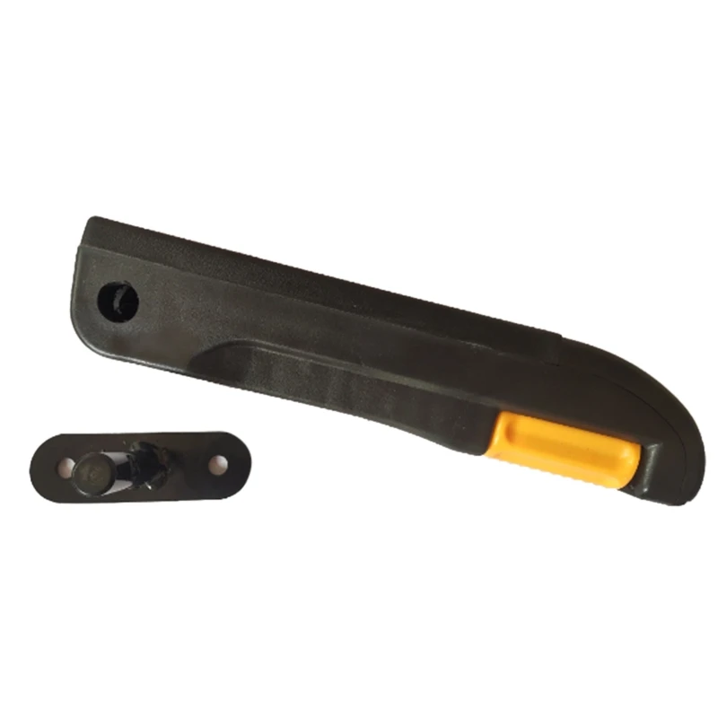 Универсальный Регулируемый автомобильный подлокотник с правым и левым сиденьем