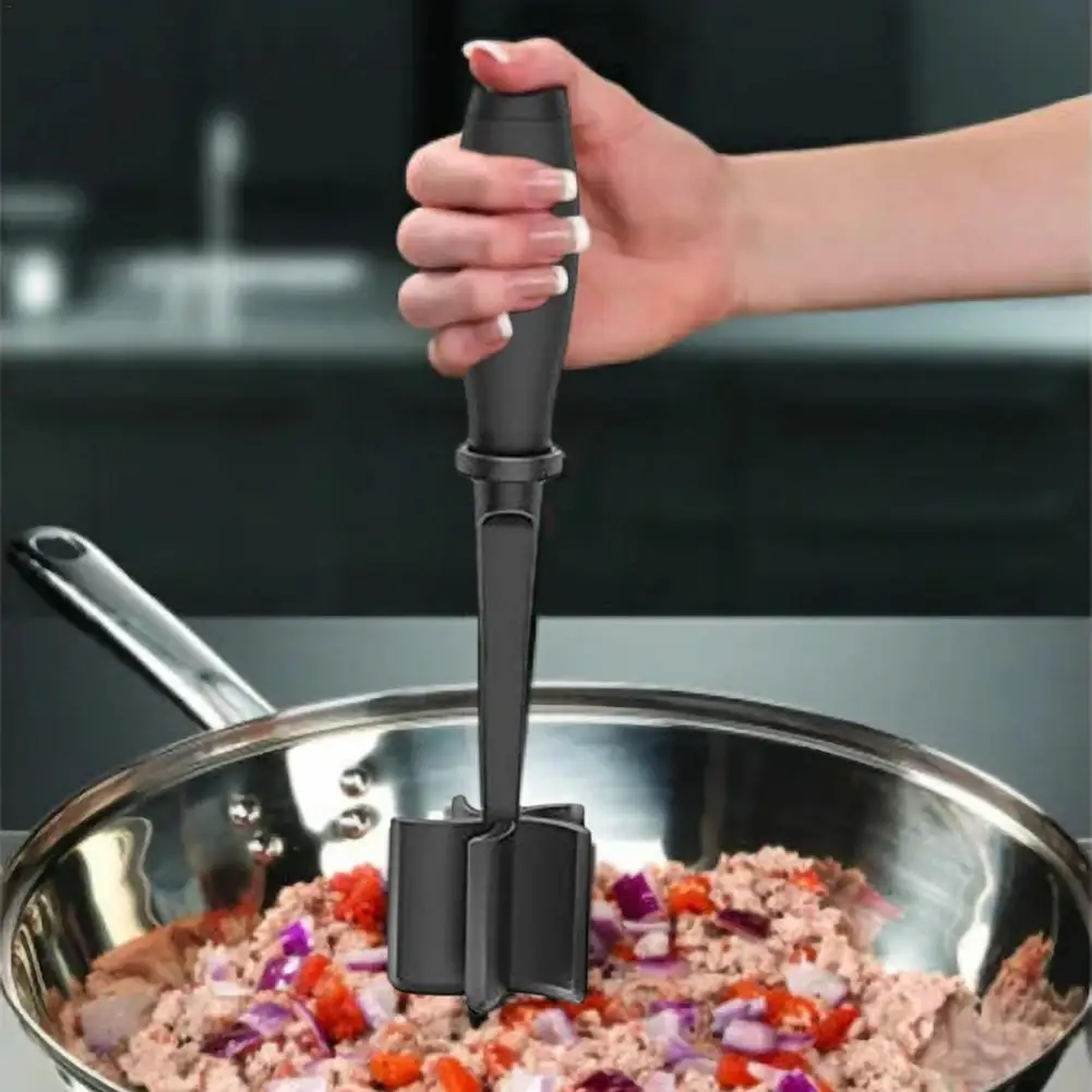 Измельчитель для гамбургеров измельчитель мяса из говядины без царапин