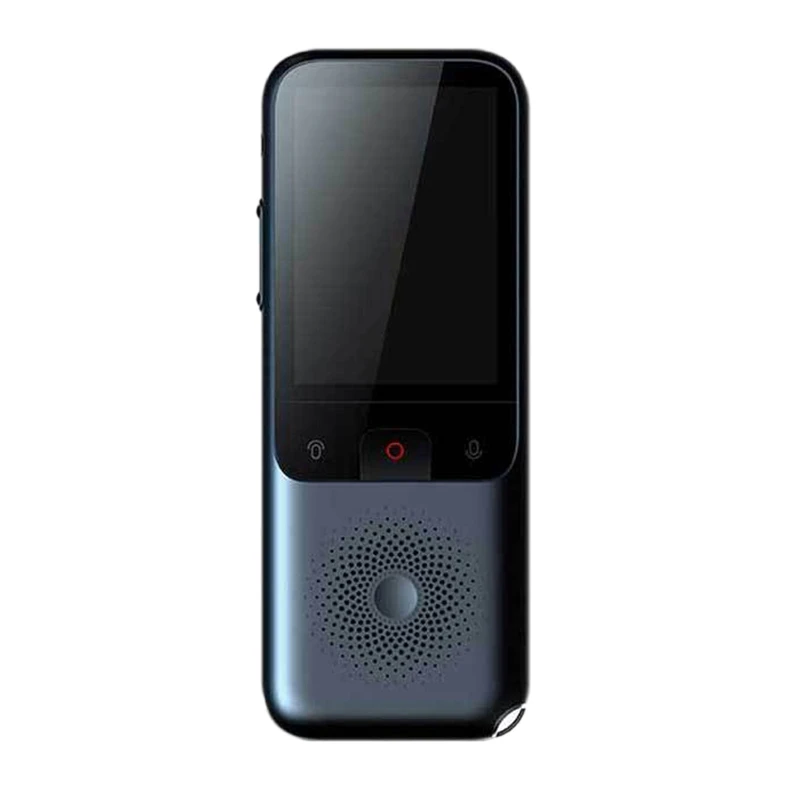 

Intelligent Voice Translation Machine Supports 138 Languages Mutual Translation Supports WIFI Photo Translation