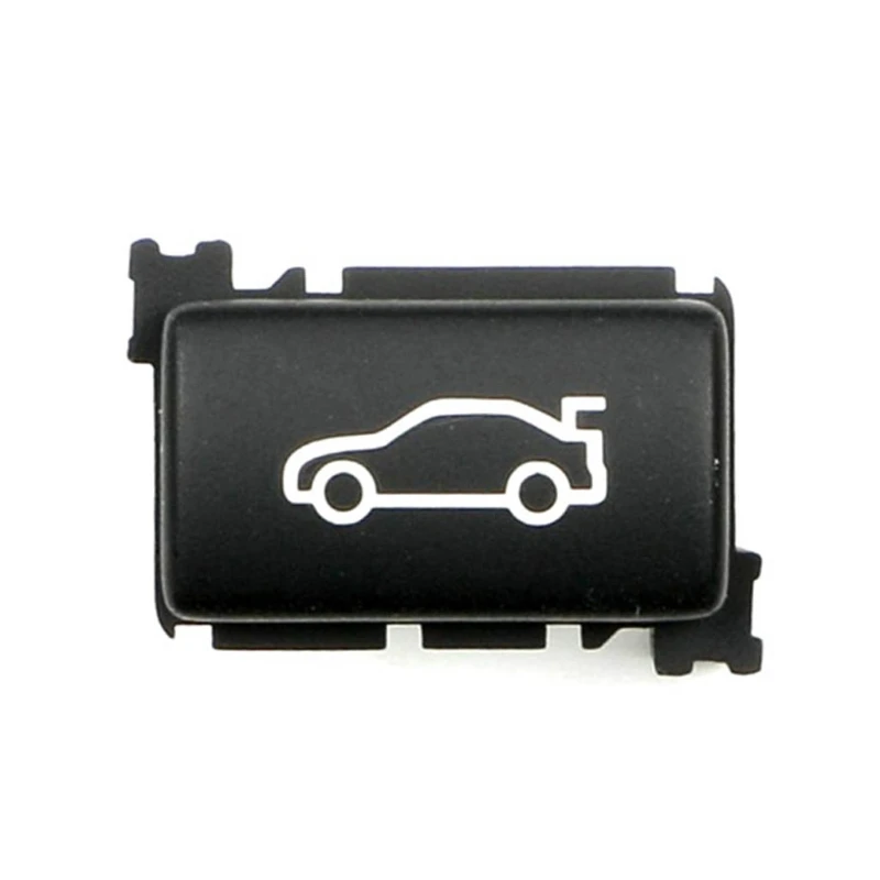 Кнопка заднего переключателя задняя крышка совместимая с BMW-F20 F21 F22 F87 F32 F33 F83 4 5 6 7 X1