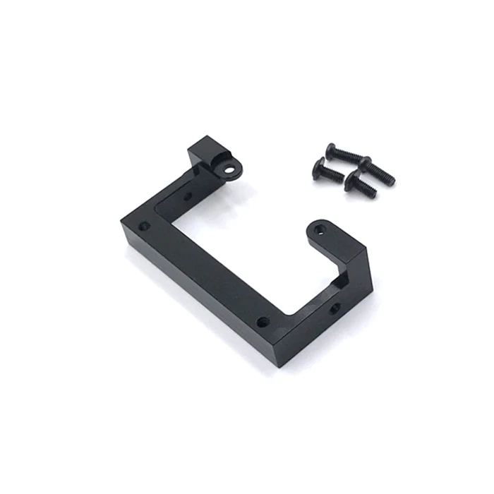 

Metal Bumper Mount Bracket for WPL C14 C24 C24-1 C34 B14 B24 B16 B36 MN D90 MN99S RC Car Upgrade Parts
