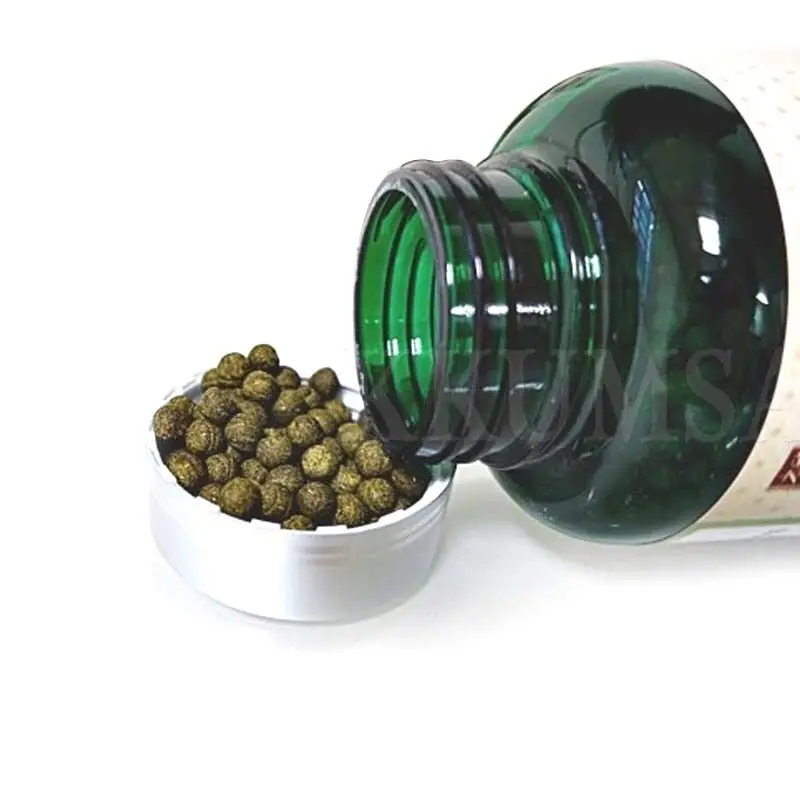 

Чистый 100% порошок корейской капусты 120 г (4,23 унции), богатый витаминами, диетическими волокнами и кальцием