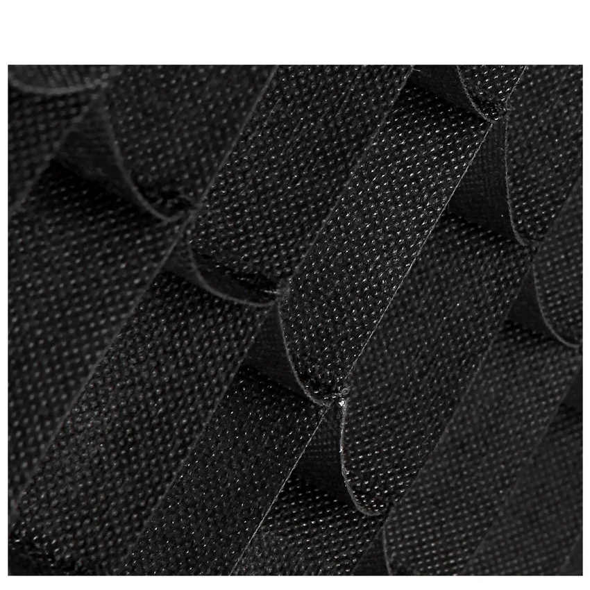 Meking 30 см х 90 см сетка для соты Softbox светильник модификатор флэш-светильник ing аксессуары для студийной профессиональной съемки