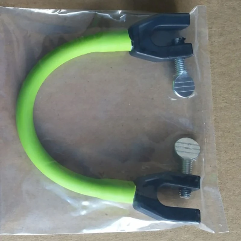 

Removable Training Elastic Clip Protection Outdoor Beginner Kids Easy Wedge Winter Ski Tip Connector Sports Control Speed