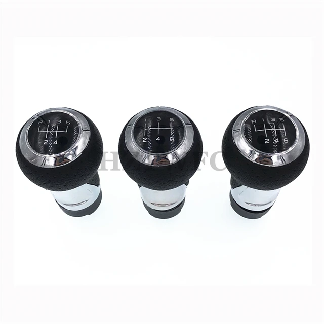 Бесплатная доставка для Audi A4 S4 B8 8K A5 8T 8F Q5 8R S Line 2007 2008 2009 2010-2015 5 6 ручка переключения