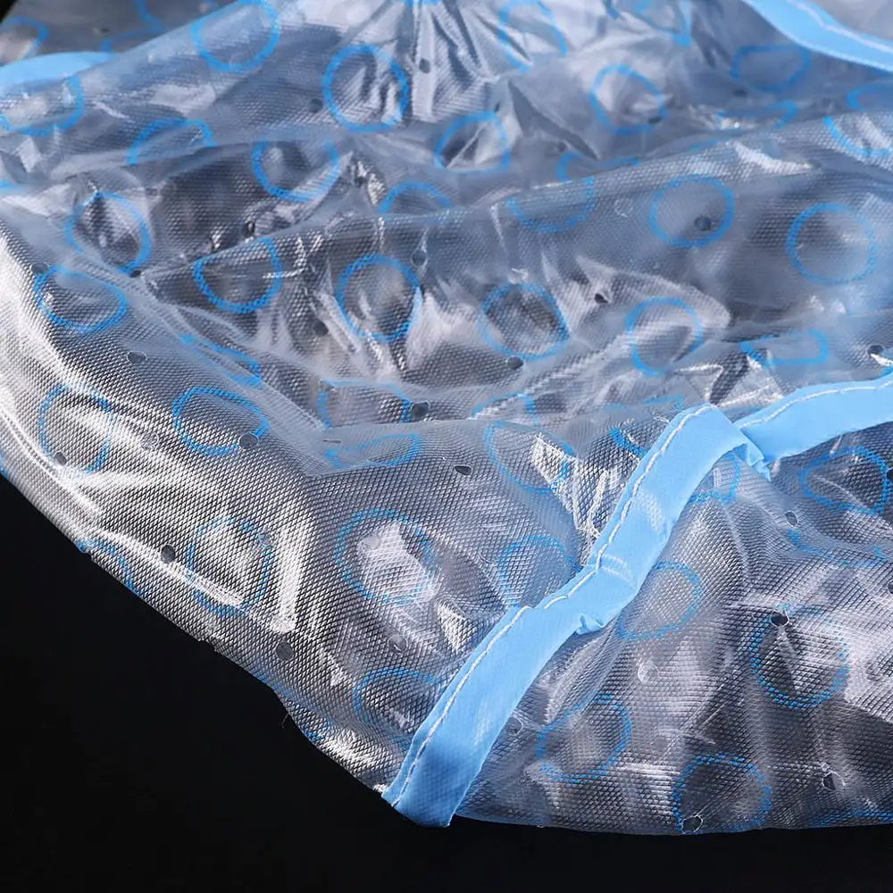 2 шт./компл. колпак для окраски волос + крючок раскрашивания хайлайтер покрытие