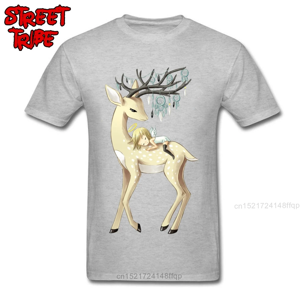 Футболка мужская хлопковая с круглым вырезом и коротким рукавом | Мужская одежда