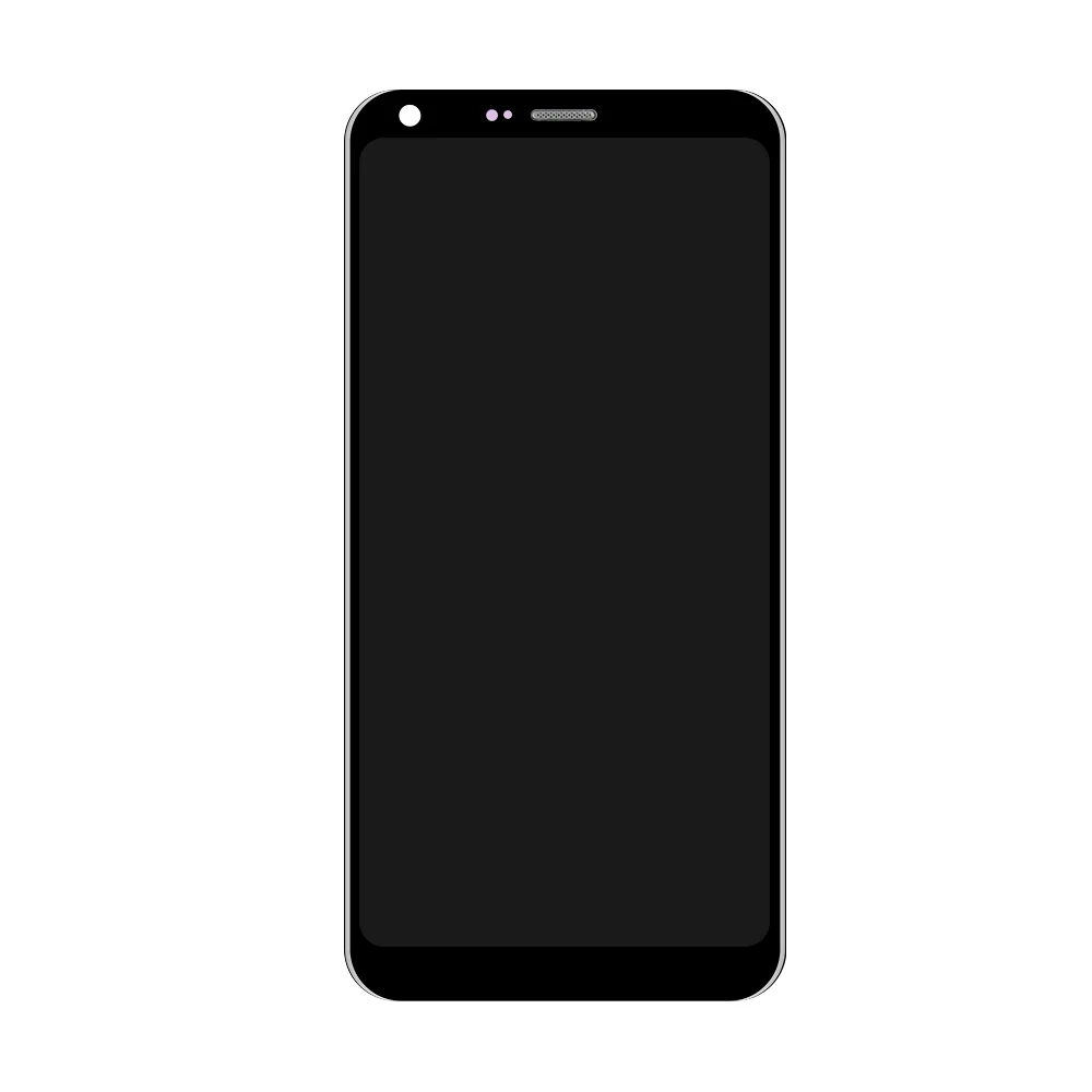 5 'ɺmoled ЖК-дисплей для LG-Q6 LG-M700 M700 M700A US700 M700H M703 M700Y дисплей + кодирующий