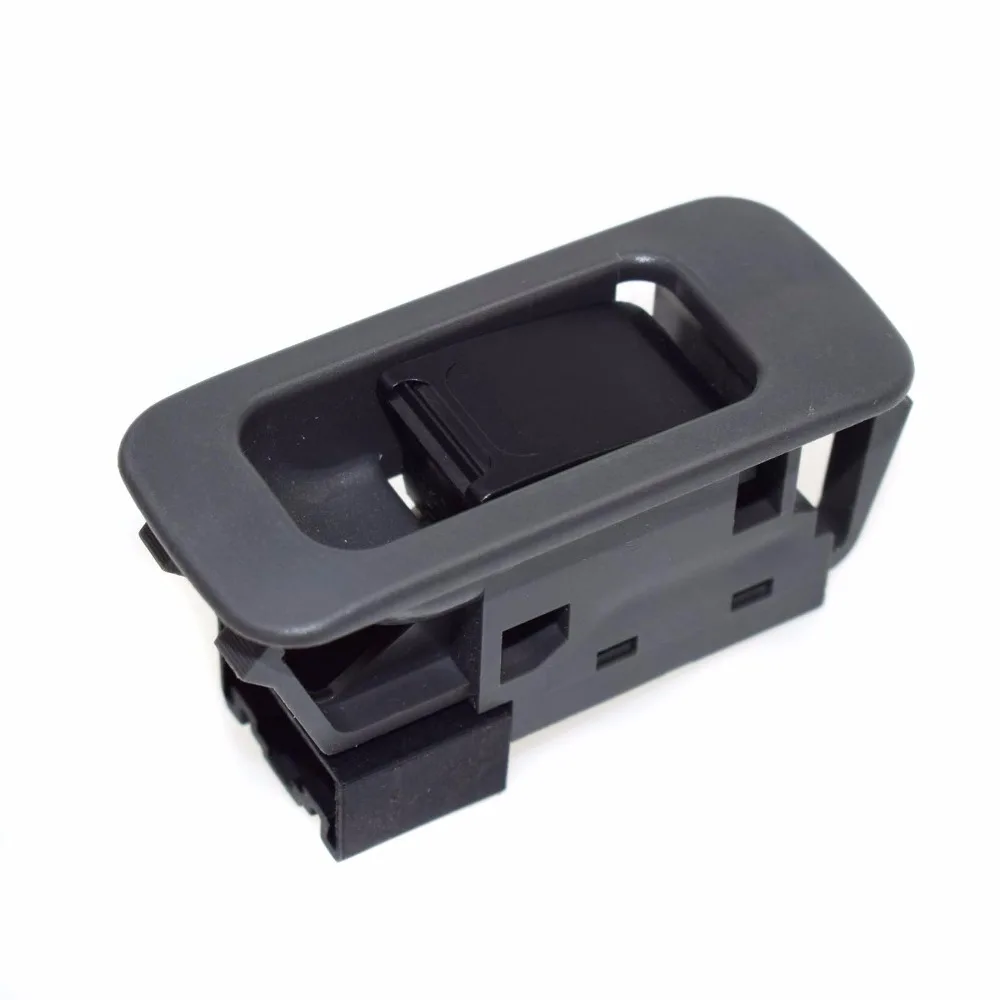 Переключатель Стеклоподъемника правый ISANCE серый для Suzuki Vitara Grand XL-7 Liana Chevrolet Tracker