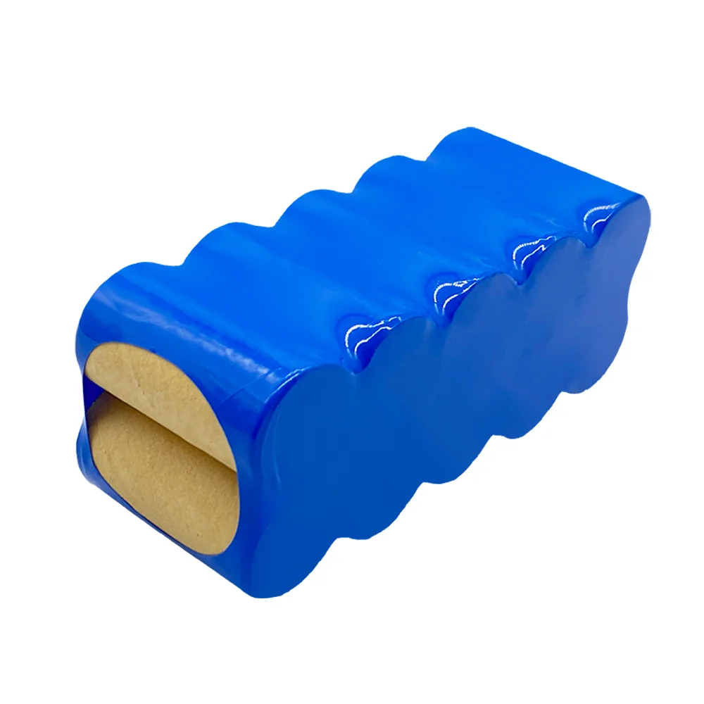 

Batterie SC 3000mAh pour Rowenta 12V RH5488 RH846301 RH846901 RS-Rh5205, aspirateur robotique