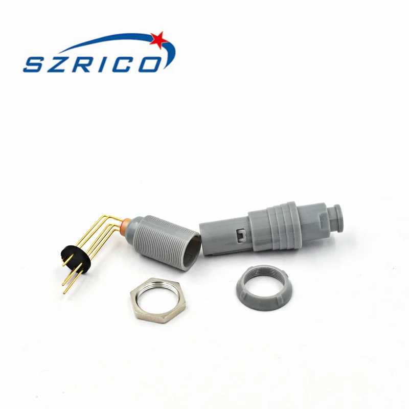 P Series 0P PAG PKG 2 3 4 5 6 7 9 контактный пластиковый монитор с нажимным проводом