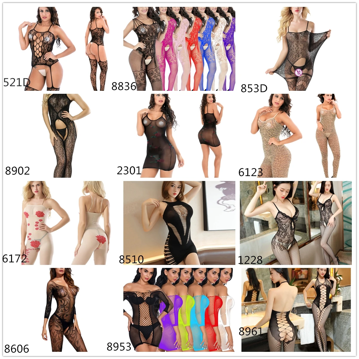 Женская Экзотическая одежда сексуальные сетчатые lingeries эротические комбинации