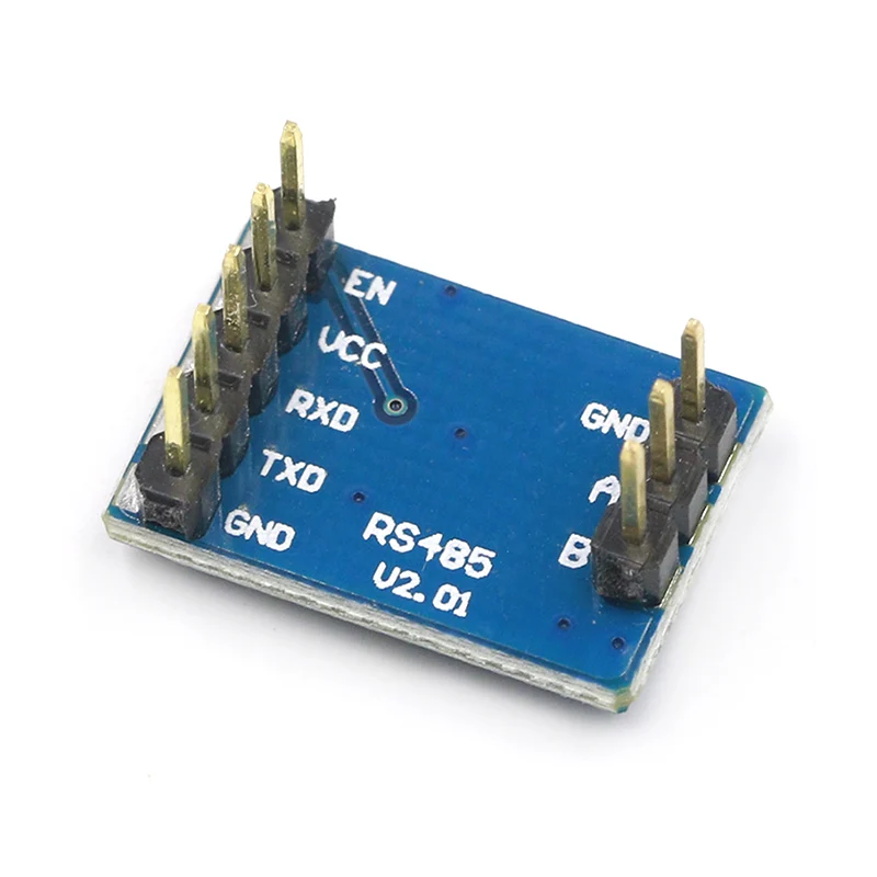 Модуль MAX3485 TTL для RS485 Usart аксессуары связи серия параллельная многомашинная связь